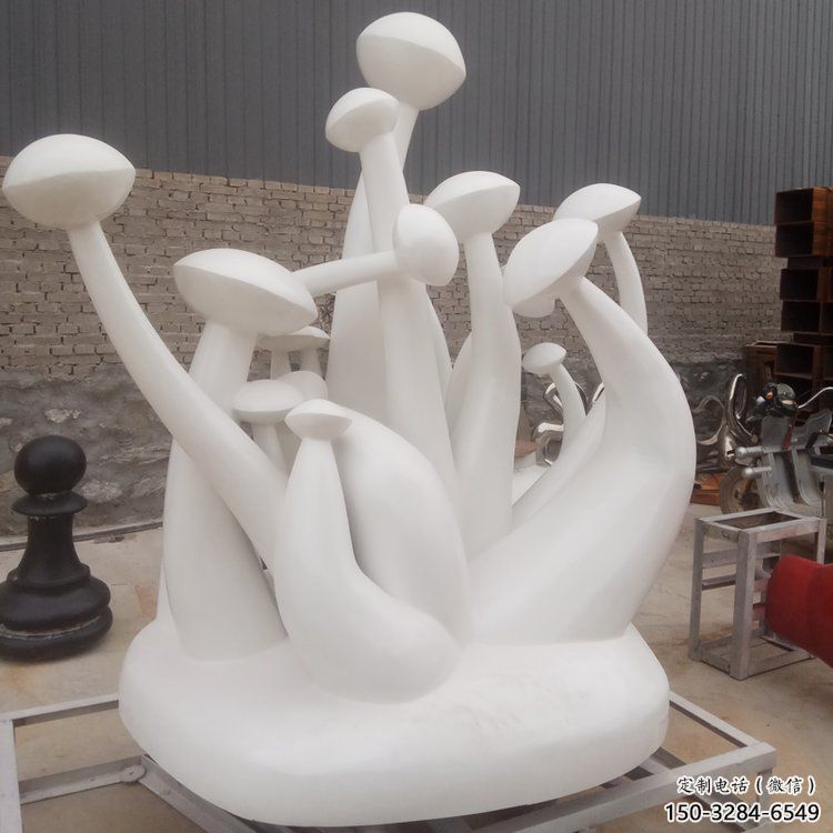 風景區蘑菇雕塑 售樓處廣場雕塑 仿古擺件 風景區蘑菇雕塑 售樓處廣場雕塑 仿古擺件