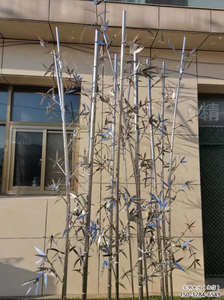 燈光竹子雕塑 懸空餐飲店竹類雕塑 商業(yè)街植物雕塑 燈光竹子雕塑 懸空餐飲店竹類雕塑 商業(yè)街植物雕塑