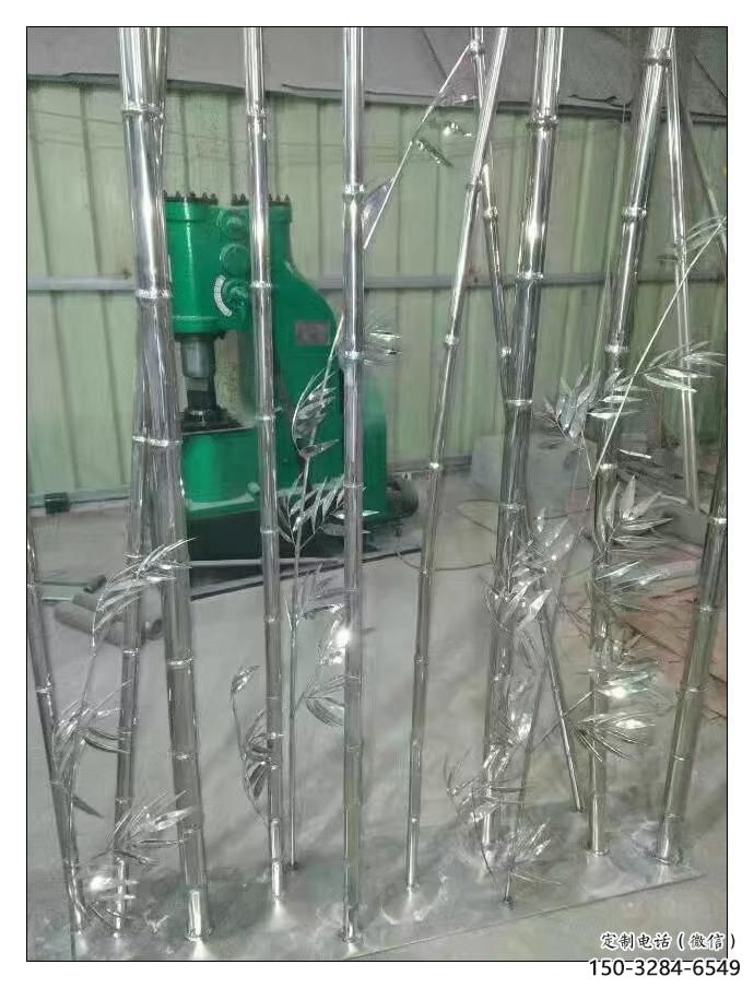 竹子雕塑 歐式步行街竹類雕塑 大型商場(chǎng)植物雕塑 竹子雕塑 歐式步行街竹類雕塑 大型商場(chǎng)植物雕塑