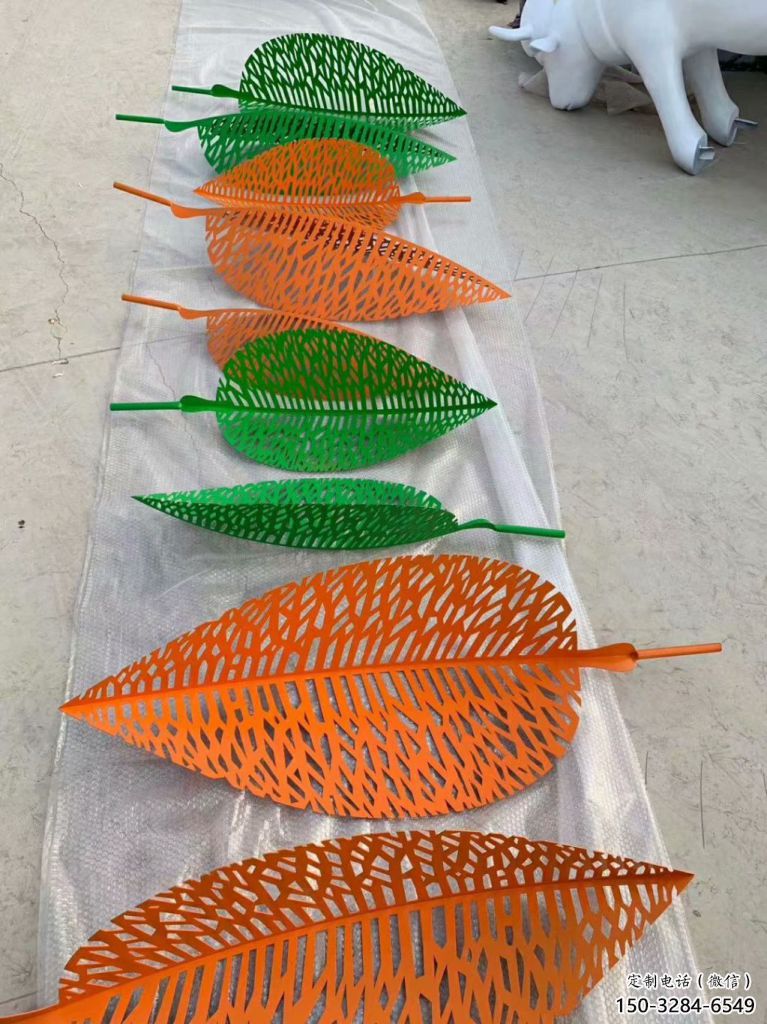 室內樹葉雕塑 仿真景觀植物雕塑 大型花卉雕塑 室內樹葉雕塑 仿真景觀植物雕塑 大型花卉雕塑