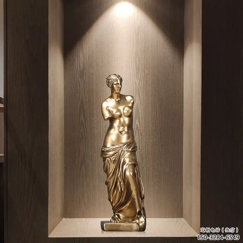 烤漆維納斯雕塑廠 鋼管西方雕塑 室內肖像雕塑 烤漆維納斯雕塑廠 鋼管西方雕塑 室內肖像雕塑