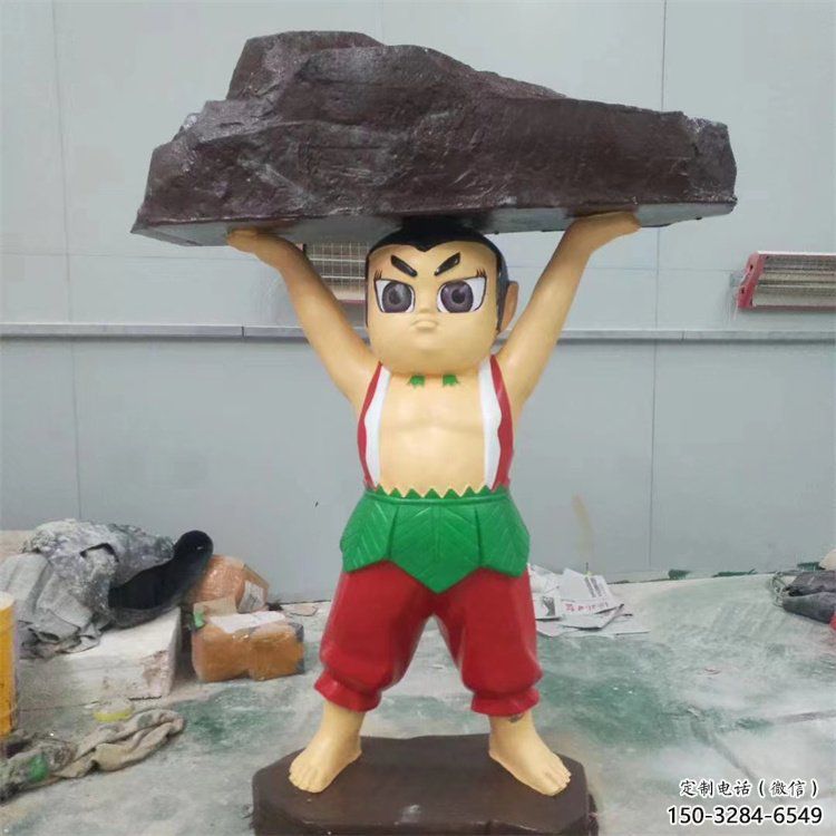 售樓處葫蘆娃雕塑廠 商業(yè)街雕塑 卡通擺件 售樓處葫蘆娃雕塑廠 商業(yè)街雕塑 卡通擺件