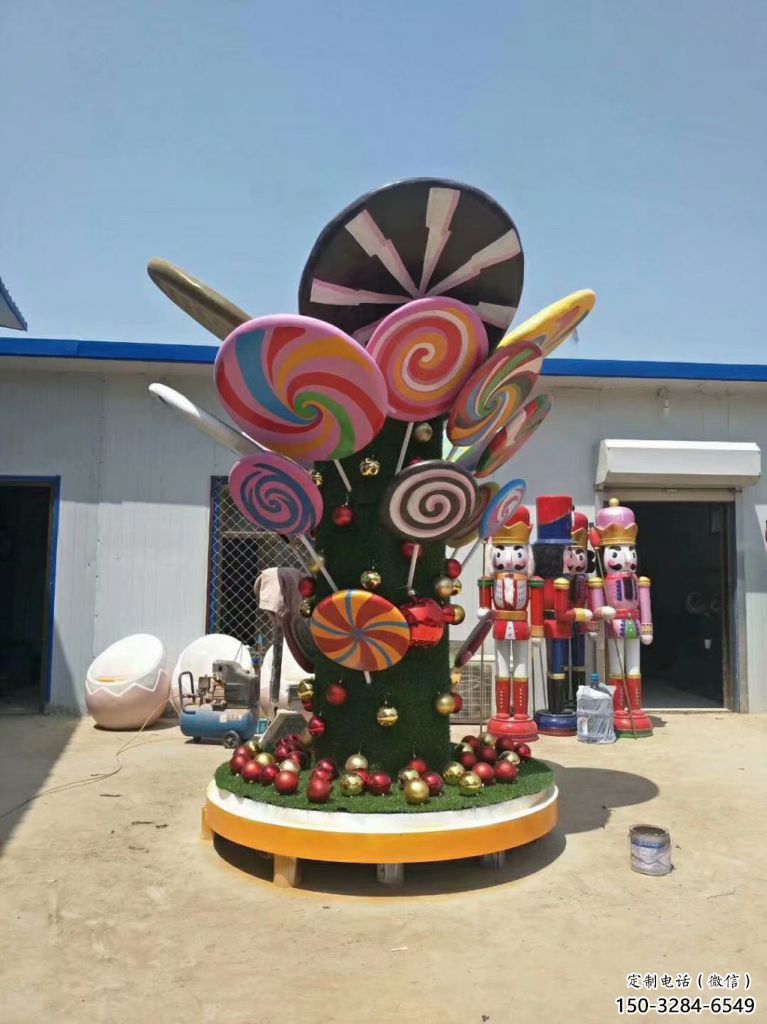 園林圣誕老人雕塑廠 城市廣場雕塑 步行街擺件 園林圣誕老人雕塑廠 城市廣場雕塑 步行街擺件