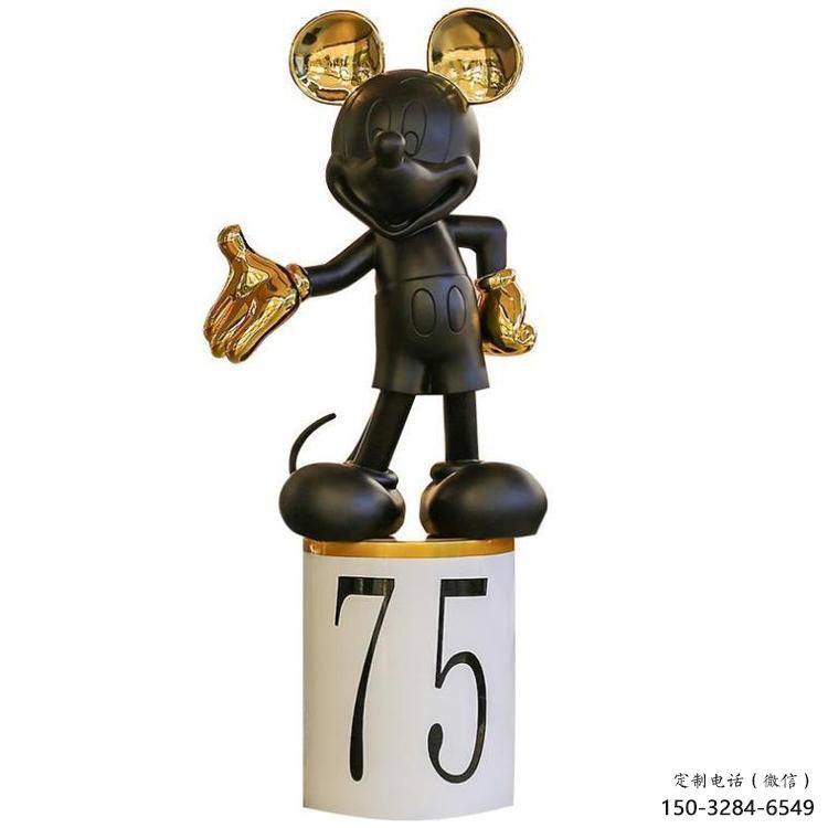 抽象唐老鴨雕塑 啞光卡通雕塑 室內(nèi)動(dòng)漫雕塑 抽象唐老鴨雕塑 啞光卡通雕塑 室內(nèi)動(dòng)漫雕塑