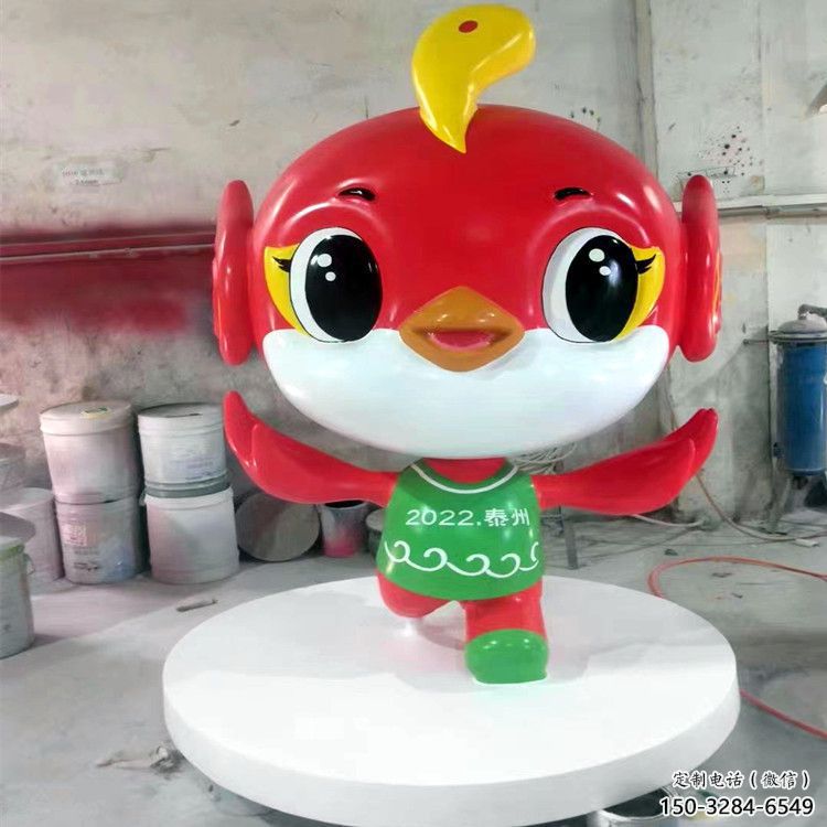 鋼管唐老鴨雕塑 異形卡通雕塑蔬 農(nóng)村動漫雕塑 鋼管唐老鴨雕塑 異形卡通雕塑蔬 農(nóng)村動漫雕塑