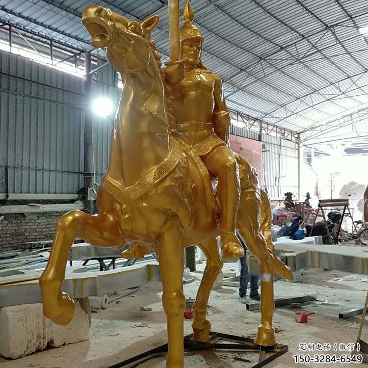 室內武士雕塑 仿真景觀人物雕塑 大型古代雕塑 室內武士雕塑 仿真景觀人物雕塑 大型古代雕塑