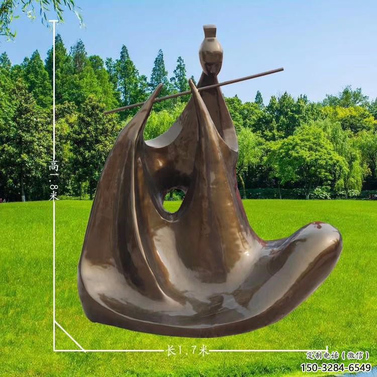 創意仕女雕塑 步行街店門口雕塑 古代小品 創意仕女雕塑 步行街店門口雕塑 古代小品