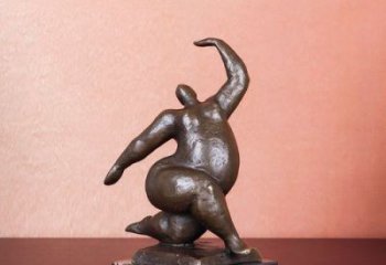 房地產人體雕塑 現代景觀西方雕塑 幾何肖像雕塑