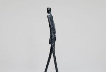 商業(yè)街人體雕塑 烤漆肖像雕塑 彩繪西方雕塑