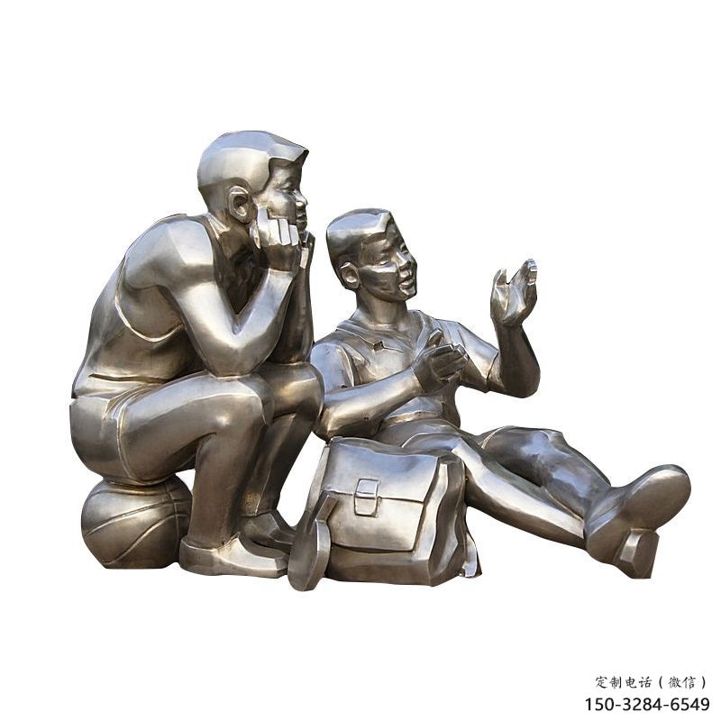 大型少先隊員雕塑 學校學生雕塑 仿真擺件 大型少先隊員雕塑 學校學生雕塑 仿真擺件