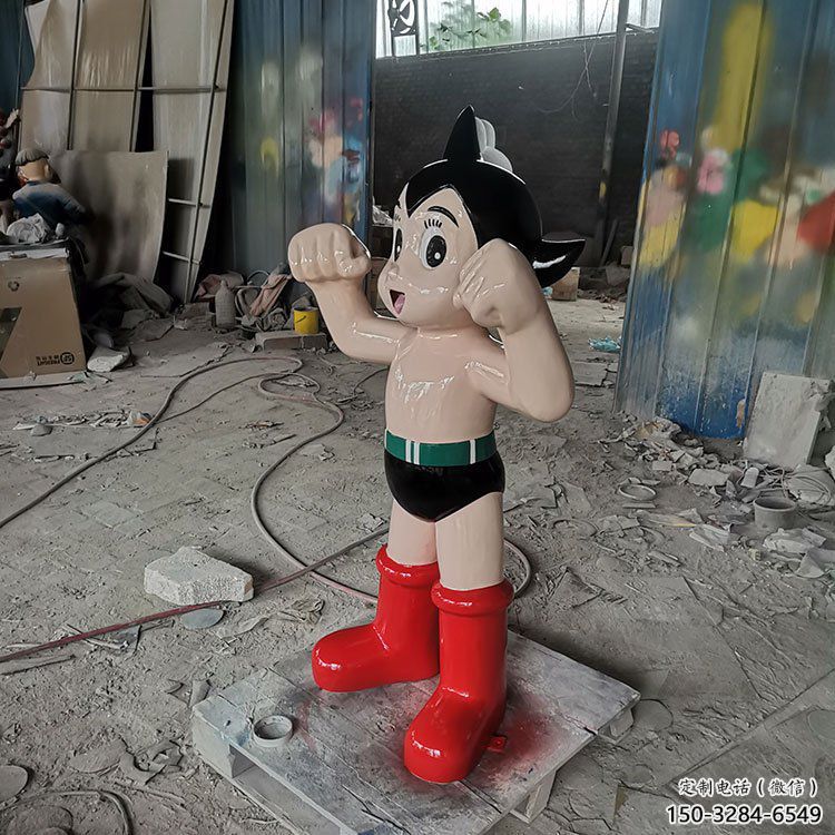 風景區玩偶雕塑 售樓處廣場雕塑 仿古擺件 風景區玩偶雕塑 售樓處廣場雕塑 仿古擺件