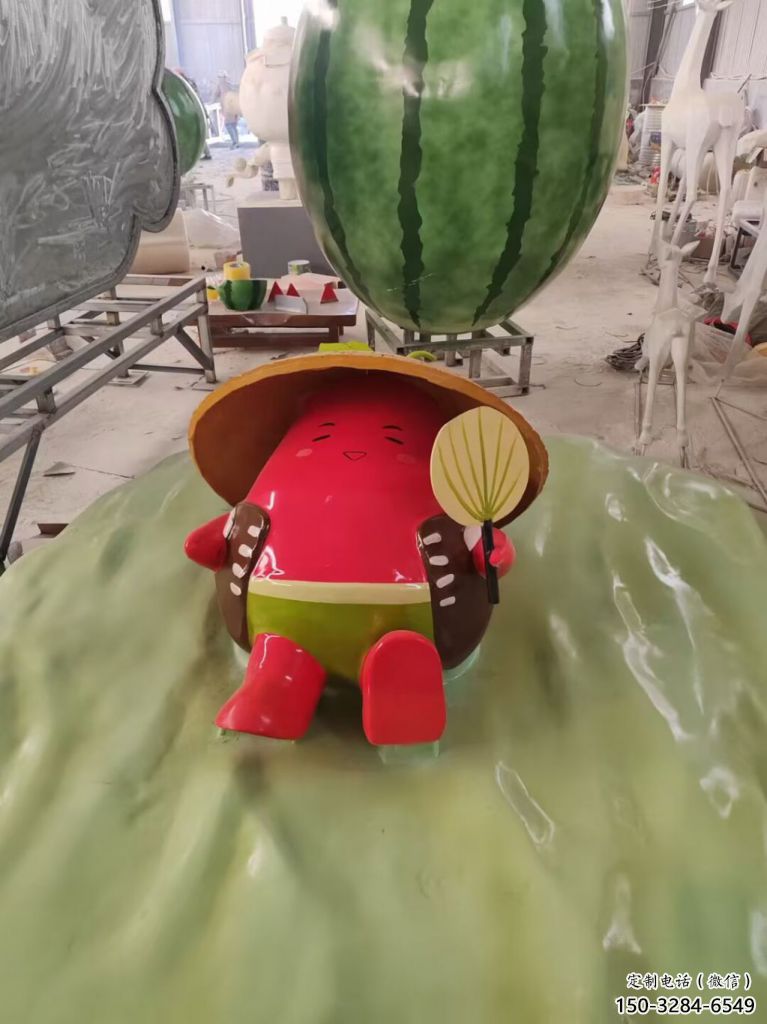 玩偶雕塑 風景區幾何雕塑 廣場小品 玩偶雕塑 風景區幾何雕塑 廣場小品