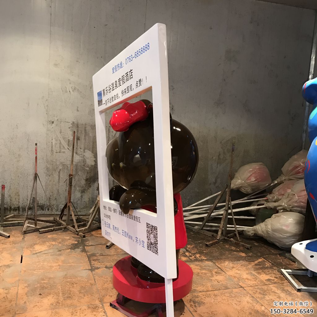 園林玩偶雕塑 風(fēng)景區(qū)卡通雕塑 廣場(chǎng)小品 園林玩偶雕塑 風(fēng)景區(qū)卡通雕塑 廣場(chǎng)小品