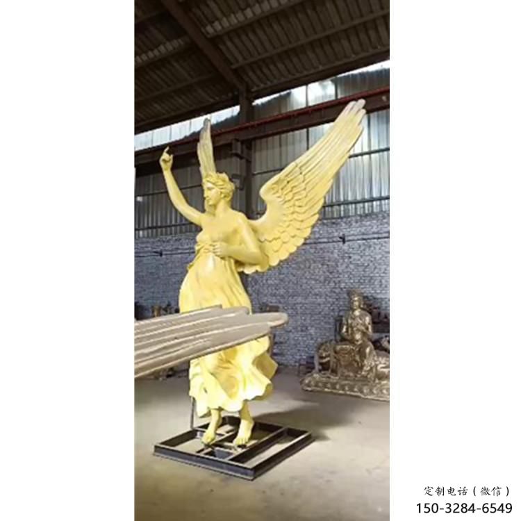 創(chuàng)意耶穌雕塑 啞光西方雕塑 公園人物雕塑