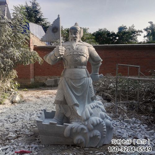 大型岳飛雕塑 仿真名人雕塑 鑄銅肖像雕塑 大型岳飛雕塑 仿真名人雕塑 鑄銅肖像雕塑