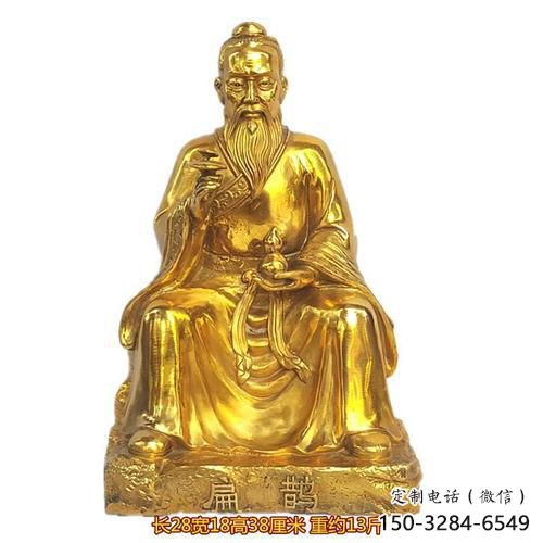 彩繪扁鵲雕塑 懸空餐飲店名醫雕塑 街頭藥王雕塑 彩繪扁鵲雕塑 懸空餐飲店名醫雕塑 街頭藥王雕塑