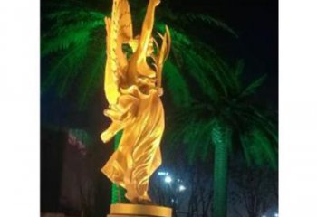 園林耶穌雕塑 大型西方雕塑 中式人物雕塑