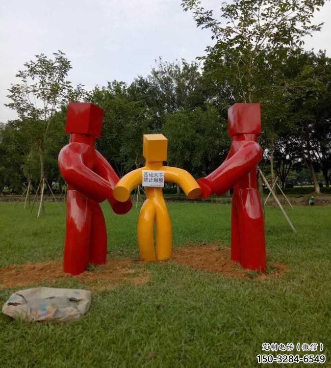 公園母親雕塑 鏡面公園女人雕塑 景觀肖像雕塑 公園母親雕塑 鏡面公園女人雕塑 景觀肖像雕塑