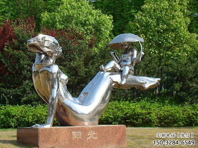 歐式母親雕塑 抽象女人雕塑 景觀肖像雕塑 歐式母親雕塑 抽象女人雕塑 景觀肖像雕塑