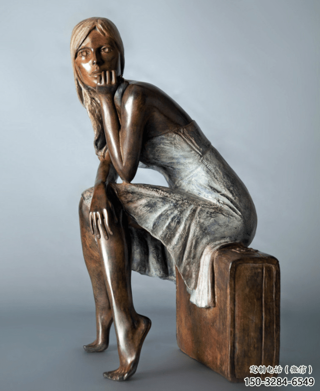 景觀女人雕塑 烤漆大型女性雕塑 酒店歐式雕塑 景觀女人雕塑 烤漆大型女性雕塑 酒店歐式雕塑