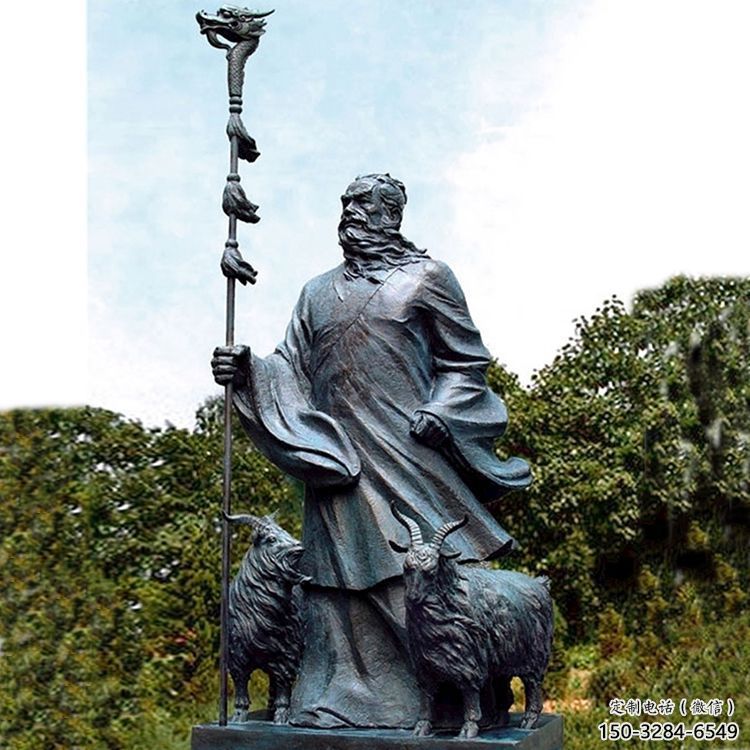 大型船夫雕塑廠家 步行街民俗雕塑 漁業擺件 大型船夫雕塑廠家 步行街民俗雕塑 漁業擺件