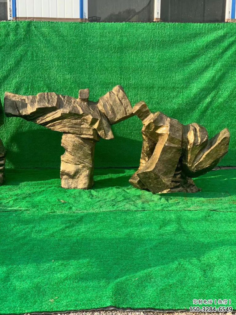 民俗太極雕塑 店門口園林雕塑 抽象小品 民俗太極雕塑 店門口園林雕塑 抽象小品