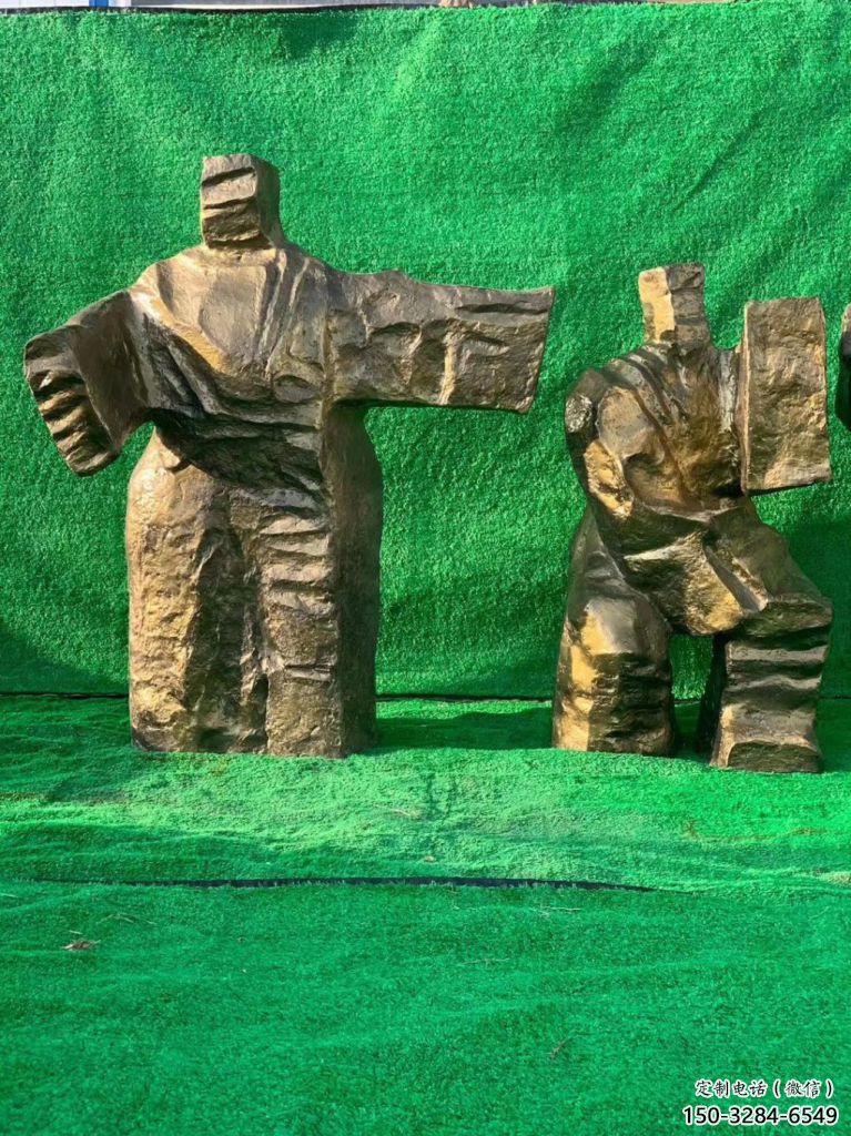 田間太極雕塑 彩繪民俗雕塑 園林?jǐn)[件 田間太極雕塑 彩繪民俗雕塑 園林?jǐn)[件