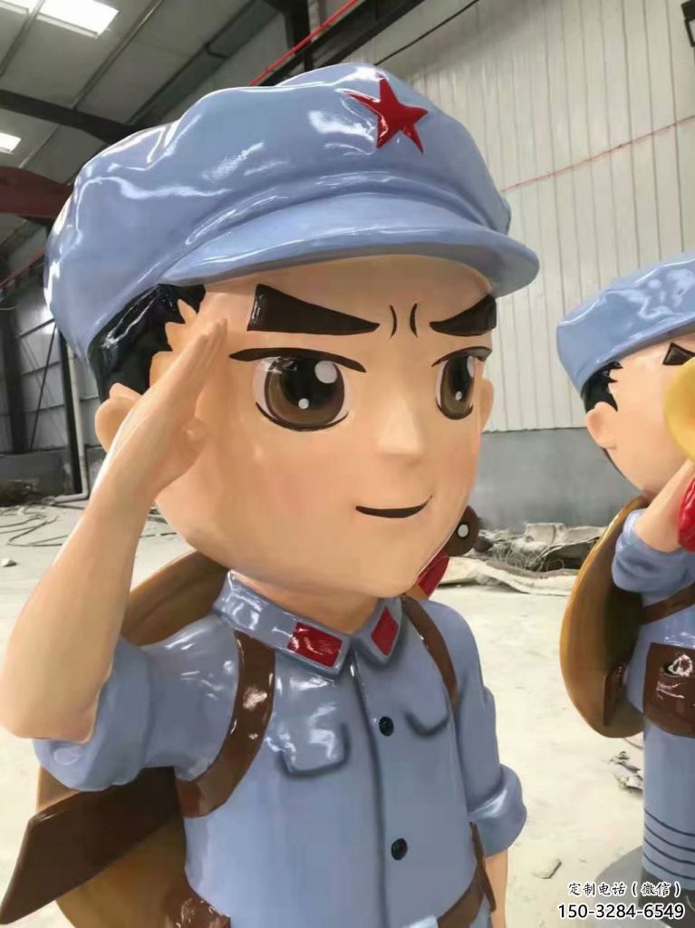 武警雕塑 大型別墅區警察雕塑 農村戰士雕塑 武警雕塑 大型別墅區警察雕塑 農村戰士雕塑