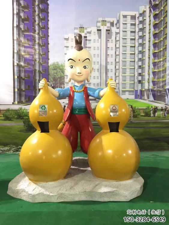 濟公雕塑 仿真景觀擺件 大型雕塑 濟公雕塑 仿真景觀擺件 大型雕塑