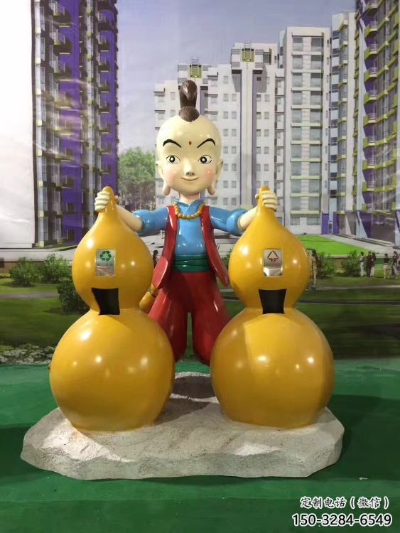 庭院濟公雕塑 公園草地雕塑 鍛造工藝雕塑 庭院濟公雕塑 公園草地雕塑 鍛造工藝雕塑