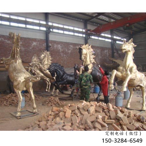 田間騎馬人雕塑 古羅馬民俗雕塑 園林擺件 田間騎馬人雕塑 古羅馬民俗雕塑 園林擺件