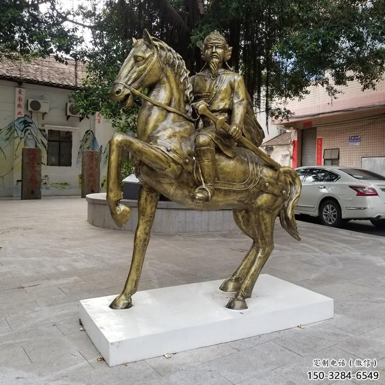 園林騎馬人雕塑 城市廣場(chǎng)雕塑 步行街?jǐn)[件 園林騎馬人雕塑 城市廣場(chǎng)雕塑 步行街?jǐn)[件