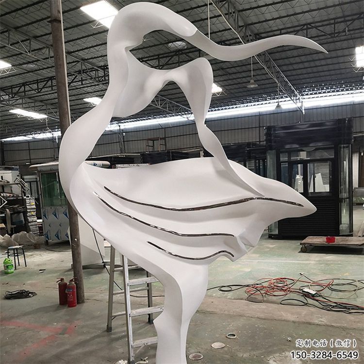 大門口跳舞雕塑 發光公園舞者雕塑 仿真女孩雕塑 大門口跳舞雕塑 發光公園舞者雕塑 仿真女孩雕塑