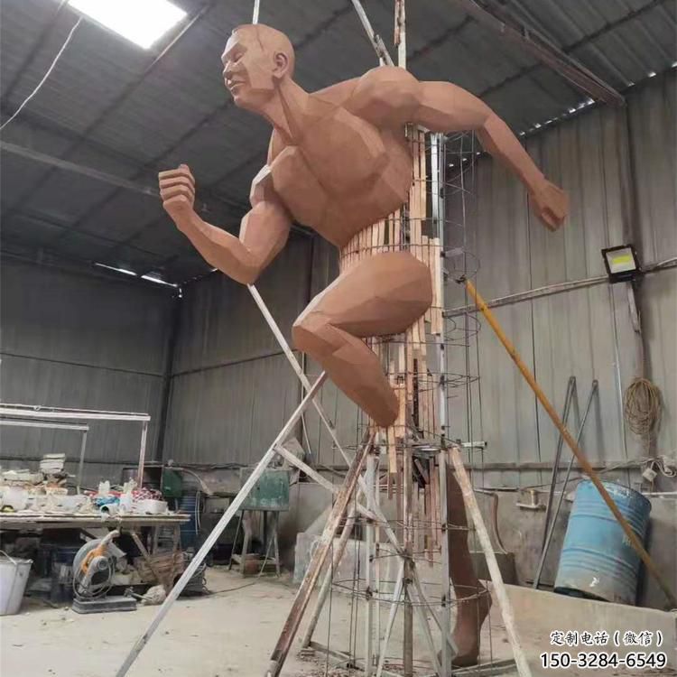 庭院蜘蛛俠雕塑 城市彩繪雕塑 卡通小品 庭院蜘蛛俠雕塑 城市彩繪雕塑 卡通小品