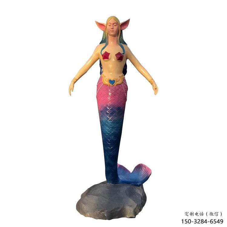 廣場(chǎng)美人魚(yú)雕塑 抽象景觀卡通雕塑 烤漆動(dòng)漫雕塑 廣場(chǎng)美人魚(yú)雕塑 抽象景觀卡通雕塑 烤漆動(dòng)漫雕塑