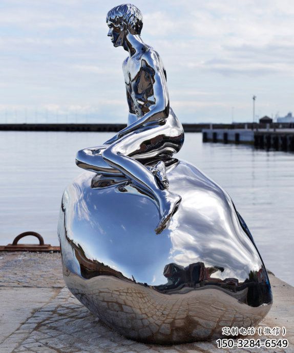 美人魚雕塑 仿真景觀雕塑 烤漆動漫雕塑 美人魚雕塑 仿真景觀雕塑 烤漆動漫雕塑