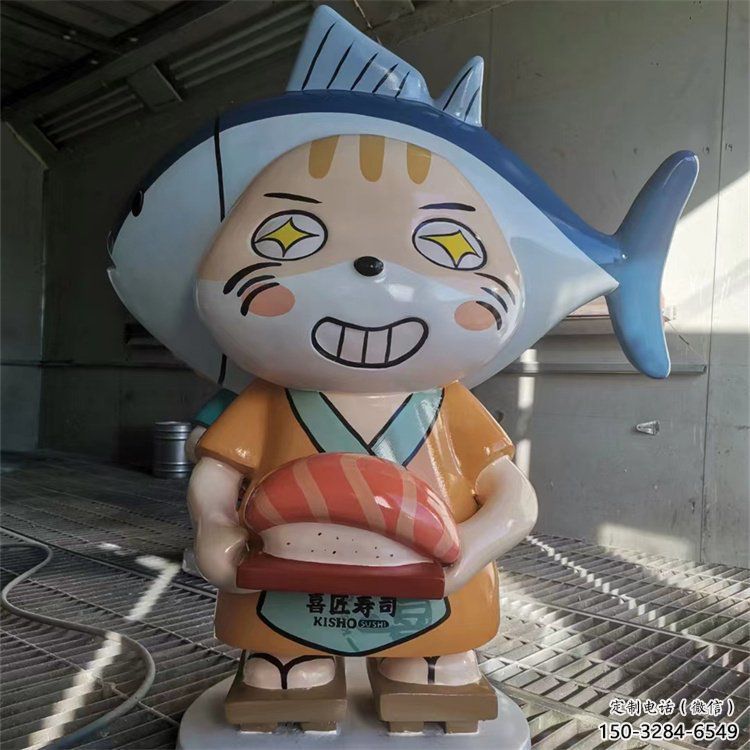 卡通公仔雕塑 酒店公園雕塑 風景區擺件 卡通公仔雕塑 酒店公園雕塑 風景區擺件