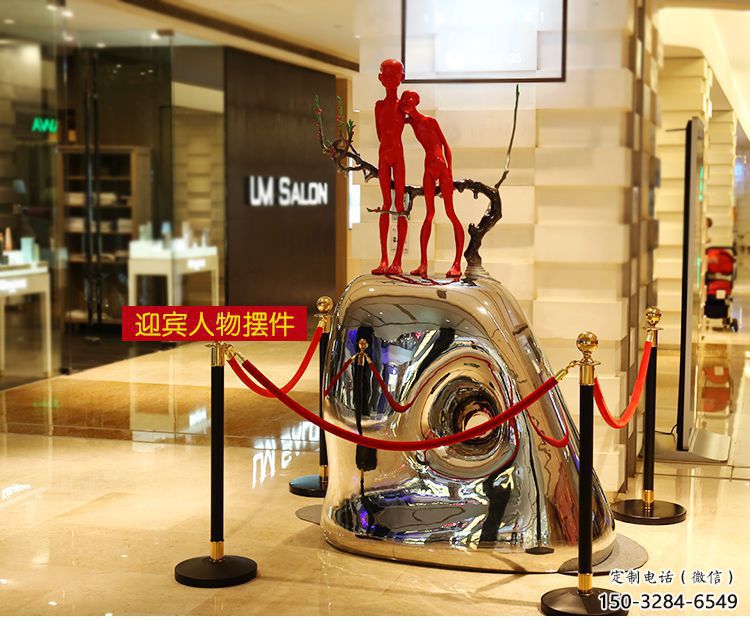 城市迎賓雕塑 風景區彩繪雕塑 抽象擺件 城市迎賓雕塑 風景區彩繪雕塑 抽象擺件