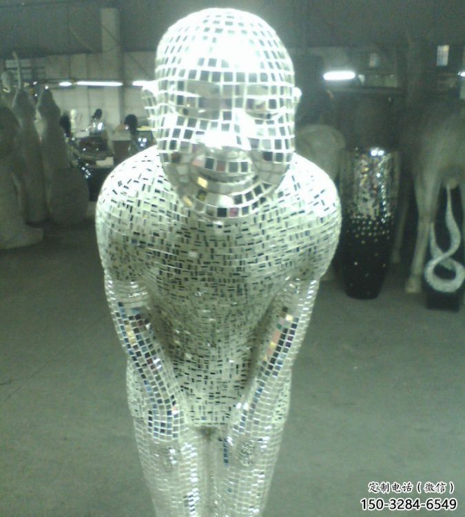 門口迎賓雕塑 售樓處仿真雕塑 彩繪小品 門口迎賓雕塑 售樓處仿真雕塑 彩繪小品