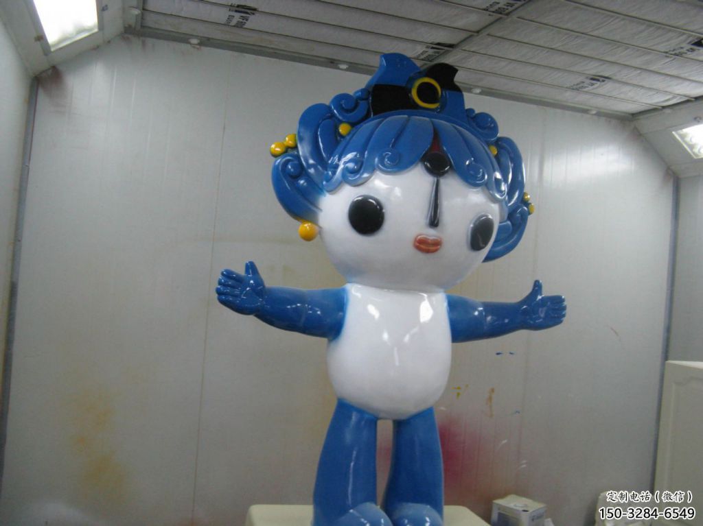 酒店福娃雕塑 景觀美陳體育雕塑 現(xiàn)代奧運(yùn)雕塑 酒店福娃雕塑 景觀美陳體育雕塑 現(xiàn)代奧運(yùn)雕塑