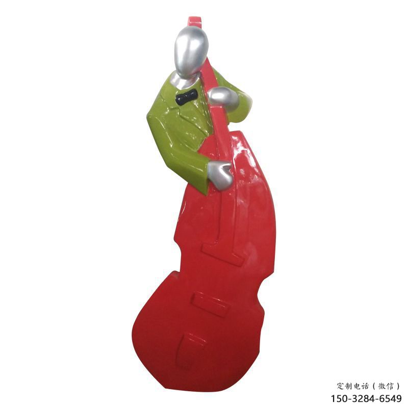 大型商場吹拉彈唱雕塑 仿真音樂雕塑 鏡面音樂人雕塑 大型商場吹拉彈唱雕塑 仿真音樂雕塑 鏡面音樂人雕塑