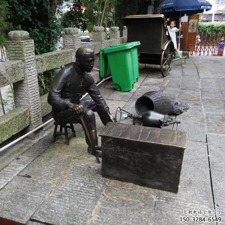 爆米花雕塑 仿真景觀民俗雕塑 烤漆小吃雕塑 爆米花雕塑 仿真景觀民俗雕塑 烤漆小吃雕塑