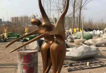 草地吹拉彈唱雕塑 現(xiàn)代校園樂(lè)隊(duì)雕塑 大型音樂(lè)人雕塑