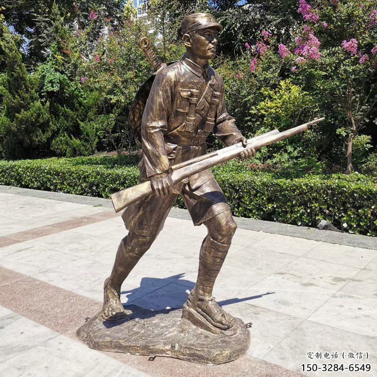 步行街雷鋒雕塑 游樂場景觀古代雕塑 鑄造英雄雕塑 步行街雷鋒雕塑 游樂場景觀古代雕塑 鑄造英雄雕塑