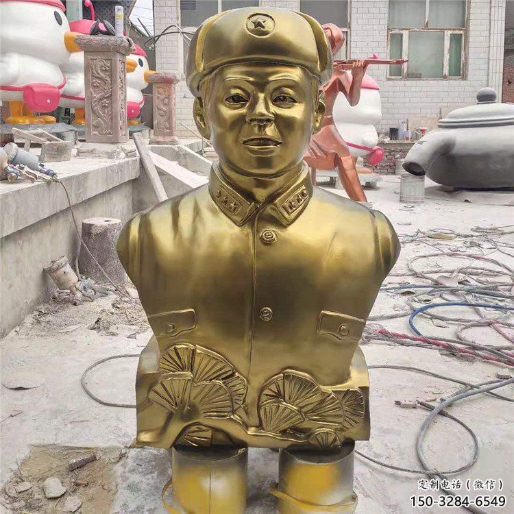 雷鋒雕塑 抽象藝術(shù)人物雕塑 烤漆英雄雕塑 雷鋒雕塑 抽象藝術(shù)人物雕塑 烤漆英雄雕塑