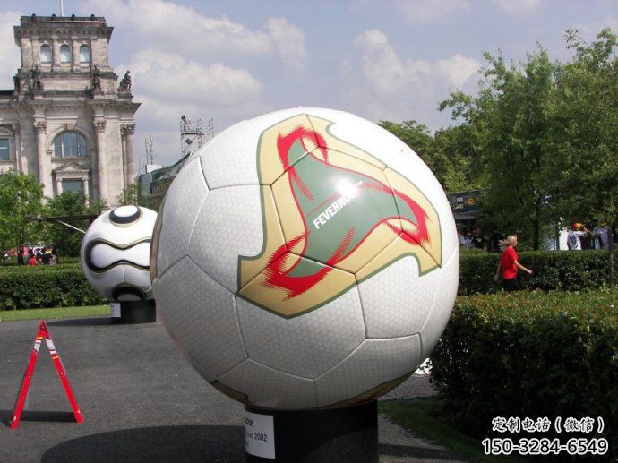 別墅區(qū)足球雕塑 大型別墅區(qū)球體雕塑 剪影球類雕塑 別墅區(qū)足球雕塑 大型別墅區(qū)球體雕塑 剪影球類雕塑