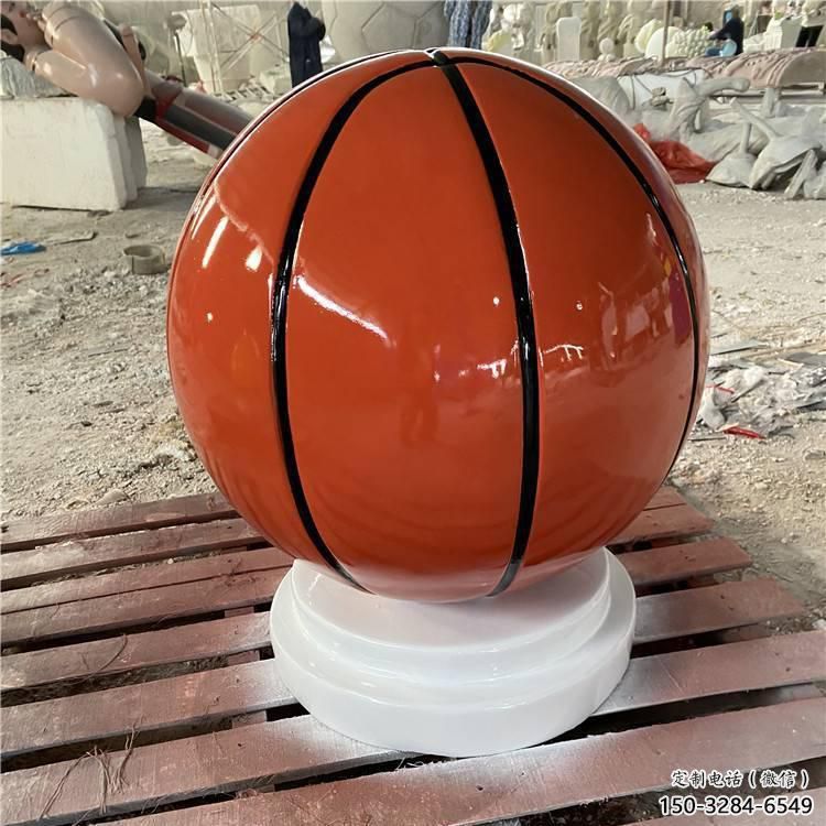 景觀籃球雕塑 剪影景觀球形雕塑 商業街球類雕塑 景觀籃球雕塑 剪影景觀球形雕塑 商業街球類雕塑