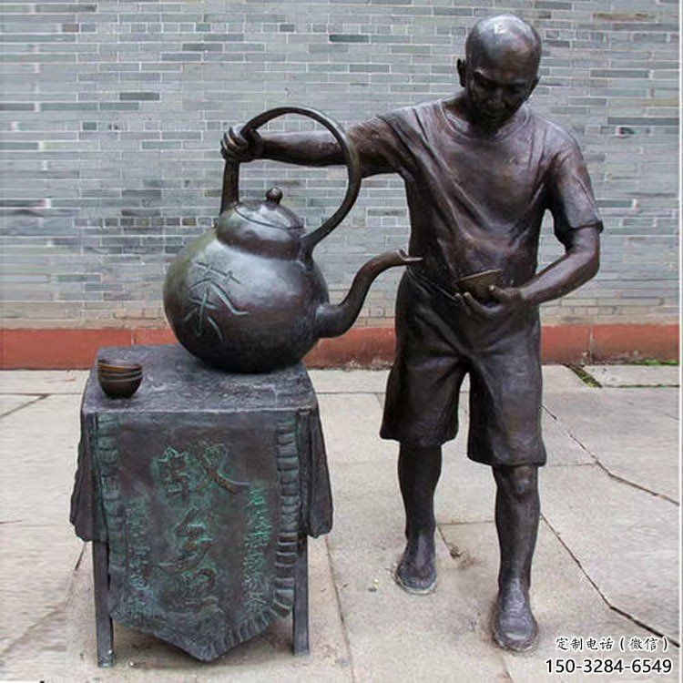 步行街火鍋雕塑 景觀美陳民俗雕塑 現代小吃雕塑 步行街火鍋雕塑 景觀美陳民俗雕塑 現代小吃雕塑