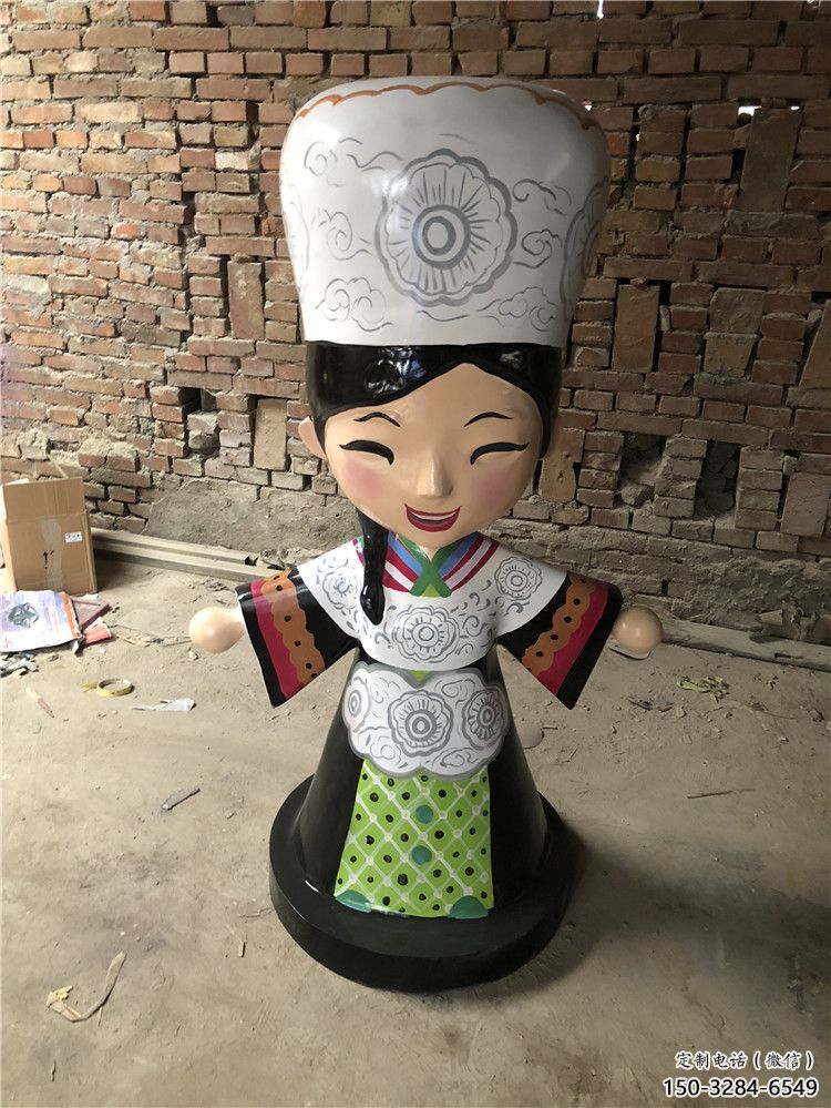 步行街京劇雕塑 游樂場民俗雕塑 鑄造唱戲雕塑 步行街京劇雕塑 游樂場民俗雕塑 鑄造唱戲雕塑