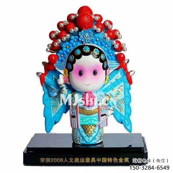 草地京劇雕塑 現代民俗雕塑 大型唱戲雕塑 草地京劇雕塑 現代民俗雕塑 大型唱戲雕塑